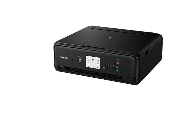 pilote imprimante canon ts5050
